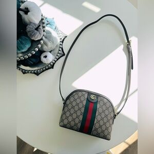 Gucci Ophidia Cross Body Bag
